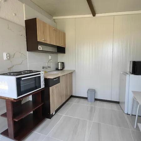 Casa de hóspedes Lenny 3 Kranevo