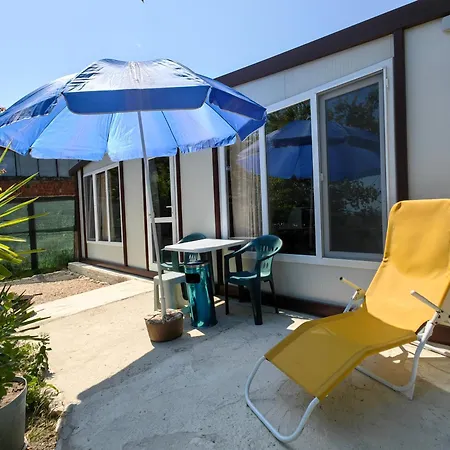 Lenny 3 Casa de hóspedes Kranevo