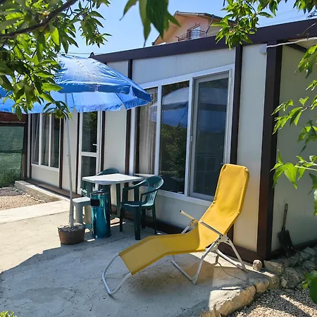 Casa de hóspedes Lenny 3