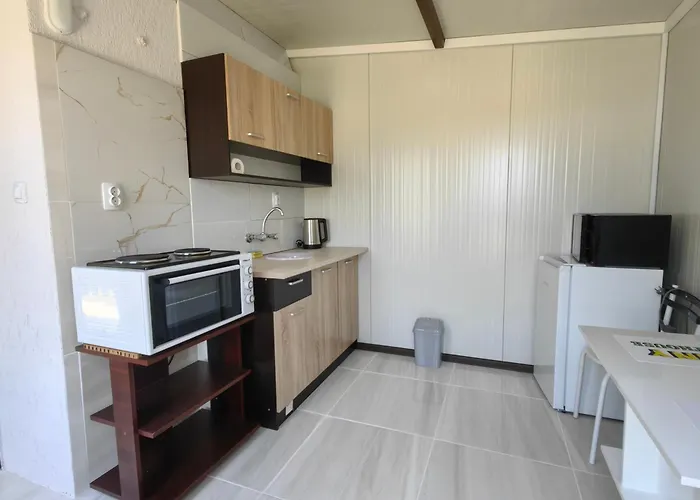 Casa de hóspedes Lenny 3 Kranevo