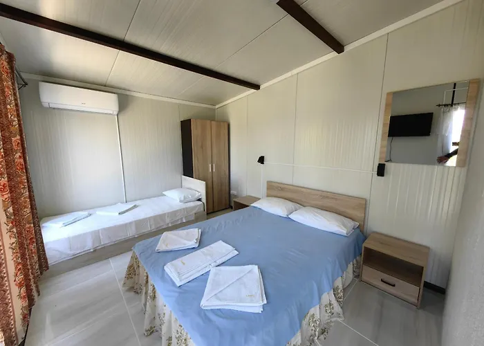 Lenny 3 Casa de hóspedes