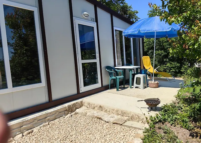 Casa de hóspedes Lenny 3 3*