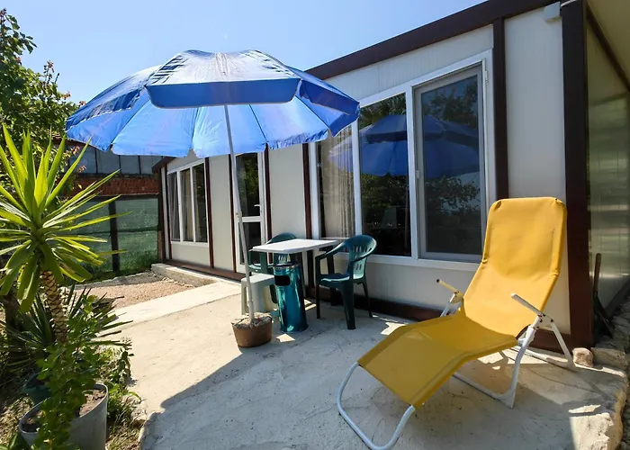 Lenny 3 Casa de hóspedes Kranevo