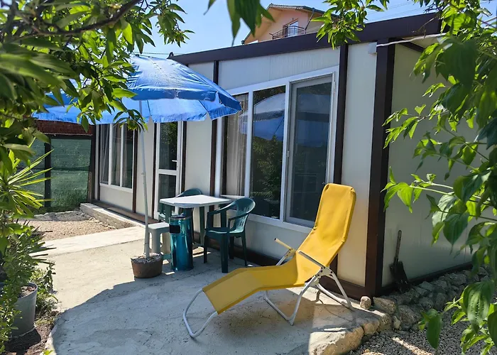 Casa de hóspedes Lenny 3